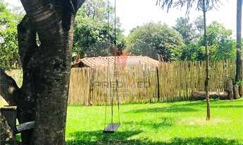 Imagem 5: Sítio Residencial Área Rural de Lençóis Paulista