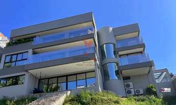 Imagem 4: LINDA CASA EM CONDOMÍNIO FECHADO SAO JOSE FLORIPA SC COM 5 QUARTOS E 6 BANHEIROS À VENDA