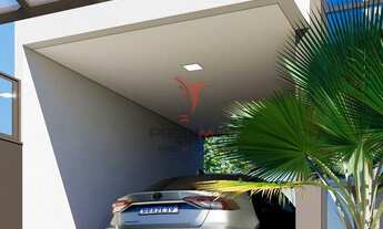 Imagem 6: CASA 3 DORM UM SUITE RESIDENCIAL BEAUFORT EM SÃO JOSE SC