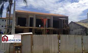 Imagem 6: SOBRADOS COM 2 DORMITÓRIOS À VENDA, A PARTIR R$ 449.989,10 - BAIRRO SERRARIA - SÃO JOSÉ/SC