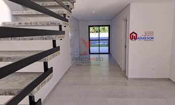 Imagem 3: Sobrados com 3 Dom e 3 banheiros à Venda, 105 m² por R$ 439.889,01