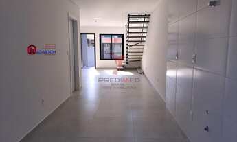 Imagem 4: Sobrados com 3 Dom e 3 banheiros à Venda, 105 m² por R$ 439.889,01