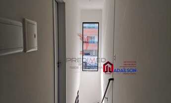 Imagem 5: Sobrados com 3 Dom e 3 banheiros à Venda, 105 m² por R$ 439.889,01