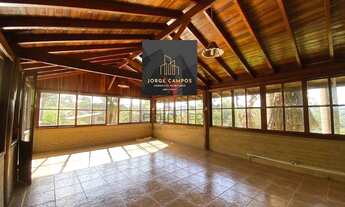 Imagem 2: CH-2412 - Linda Chácara com Piscina em São José dos Campos