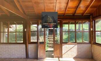 Imagem 3: CH-2412 - Linda Chácara com Piscina em São José dos Campos