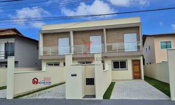 Imagem: Casas com 2 Quartos e 3 banheiros à Venda