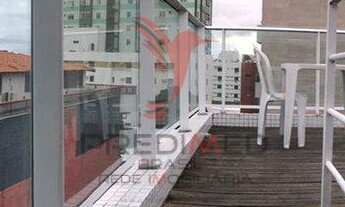 Imagem 3: Flat Cobertura em Tambau, todo mobiliado. Junto á praia. Excelente oportunidade