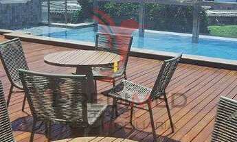 Imagem 6: Flat Cobertura em Tambau, todo mobiliado. Junto á praia. Excelente oportunidade