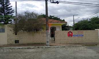 Imagem 2: CASA A VENDA DE ESQUINA ÓTIMA LOCALIZAÇÃO NORTE DA ILHA FLORIANÓPOLIS - SC