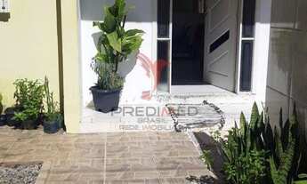 Imagem 6: CASA A VENDA DE ESQUINA ÓTIMA LOCALIZAÇÃO NORTE DA ILHA FLORIANÓPOLIS - SC