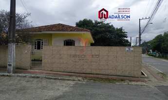 Imagem 3: CASA A VENDA DE ESQUINA ÓTIMA LOCALIZAÇÃO NORTE DA ILHA FLORIANÓPOLIS - SC