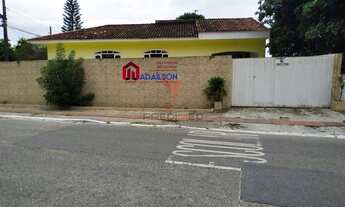 Imagem 1: CASA A VENDA DE ESQUINA ÓTIMA LOCALIZAÇÃO NORTE DA ILHA FLORIANÓPOLIS - SC
