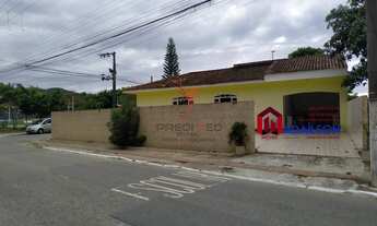 Imagem 4: CASA A VENDA DE ESQUINA ÓTIMA LOCALIZAÇÃO NORTE DA ILHA FLORIANÓPOLIS - SC