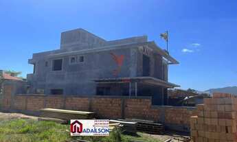 Imagem 5: DEL REY ECO RESIDENCE EMPREENDIMENTO DE 2 CASAS JARDIM CAMPECHE FLORIANÓPOLIS SC