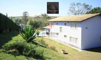 Imagem 7: CH-2447 - CHÁCARA Á VENDA NO GUAMIRIM EM CAÇAPAVA/SP