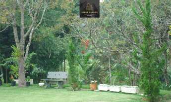 Imagem 5: CH-2447 - CHÁCARA Á VENDA NO GUAMIRIM EM CAÇAPAVA/SP