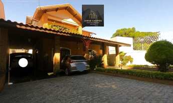 Imagem 5: SO-2448 - SOBRADO 5 DORM, 2 SUÍTES À VENDA, CONDOMÍNIO FLORESTA - VISTA VERDE- SJCAMPOS/SP