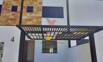 Imagem 2: Lindo sobrado com 3 quartos em Itapema, Morretes