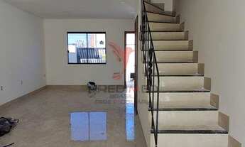 Imagem: Lindo sobrado com 3 quartos em Itapema