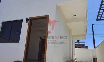 Imagem 2: Lindo sobrado de esquina com 2 suítes com sacada