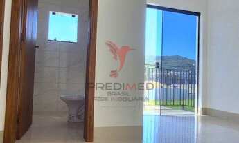 Imagem 6: Lindo sobrado de esquina com 2 suítes com sacada