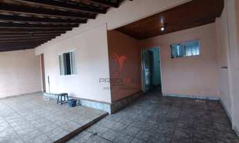 Imagem: Núcleo Habitacional Bela Vista II