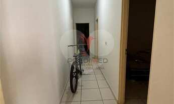 Imagem 4: Casa Residencial Jardim Maria Luíza I