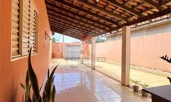 Imagem: Casa Residencial Jardim Maria Luíza I