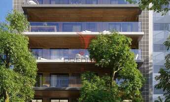 Imagem: Apartamento PB50 3 suítes 134m²