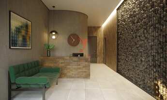 Imagem 7: Apartamento PB50 3 suítes 134m²