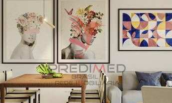 Imagem 3: Apartamento PB50 3 suítes 134m²