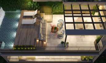 Imagem 5: Apartamento PB50 3 suítes 134m²