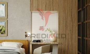 Imagem 2: Apartamento PB50 3 suítes 134m²