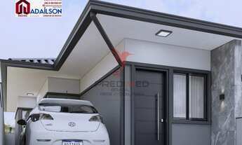 Imagem 4: Casa com 2 Quartos um suíte 2 banheiros à Venda, por R$ 395.000