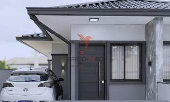 Imagem 2: Casa com 2 Quartos um suíte 2 banheiros à Venda, por R$ 395.000