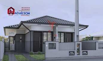 Imagem 1: Casa com 2 Quartos um suíte 2 banheiros à Venda, por R$ 395.000