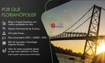 Imagem 3: BG CONNECT EMPREENDIMENTO SPE COM UNIDADES NA PLANTA EM FLORIANÓPOLIS BAIRRO TRINDADE