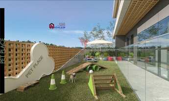 Imagem 7: BG CONNECT EMPREENDIMENTO SPE COM UNIDADES NA PLANTA EM FLORIANÓPOLIS BAIRRO TRINDADE