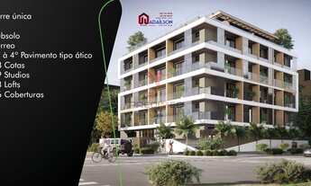 Imagem 4: BG CONNECT EMPREENDIMENTO SPE COM UNIDADES NA PLANTA EM FLORIANÓPOLIS BAIRRO TRINDADE