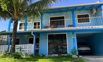 Imagem: Casa na Praia