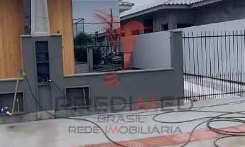 Imagem 6: Casa com 3 Quartos uma suíte à Venda Nova Palhoça , por R$ 475.000 CEF