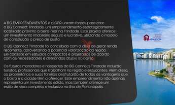 Imagem 6: BG Connect Trindade Studio R$ 470.000