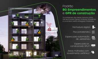 Imagem 2: BG Connect Trindade Studio R$ 470.000