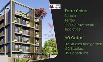 Imagem 3: BG Connect Trindade Studio R$ 470.000