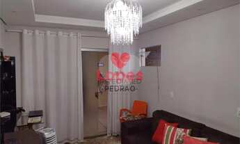 Imagem: Casa Residencial Jardim Primavera