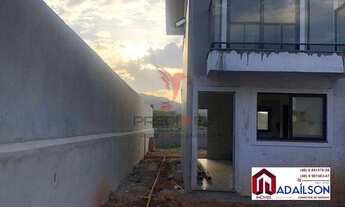 Imagem 5: Sobrados com 2 Quartos e 3 banheiros à Venda, 80 m² Por R$ 387.900 CEF