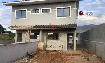 Imagem 4: Sobrados com 2 Quartos e 3 banheiros à Venda, 80 m² Por R$ 387.900 CEF