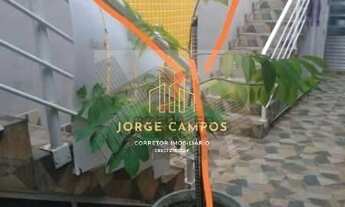 Imagem 6: CA-2489 - CASA COM 3 DORMITÓRIOS À VENDA NO BAIRRO PARQUE INDUSTRIAL