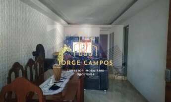 Imagem 2: CA-2489 - CASA COM 3 DORMITÓRIOS À VENDA NO BAIRRO PARQUE INDUSTRIAL