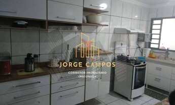 Imagem 4: CA-2489 - CASA COM 3 DORMITÓRIOS À VENDA NO BAIRRO PARQUE INDUSTRIAL